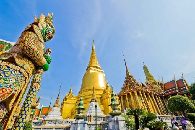 Tour du lịch Thái Lan (Bangkok – Pattaya)